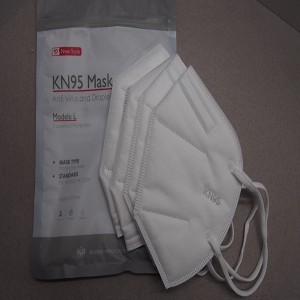 KN95 -mask