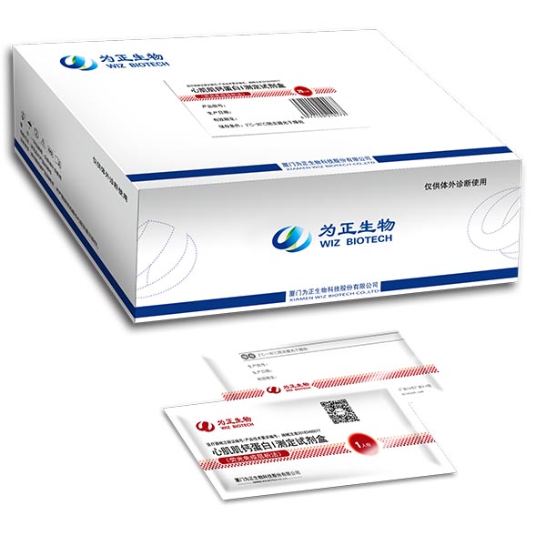 High Quality Rapid Test Kit - Diagnostic Kit for Testosterone  (fluorescence immunochromatographic assay) – Baysen