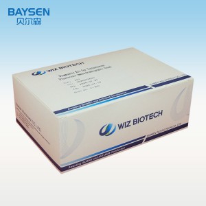 Testerone rapid test kit hormone test kit blood test devices