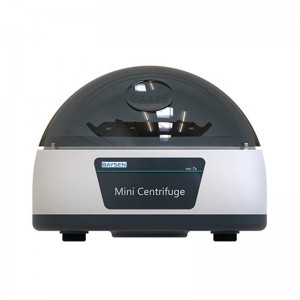 BMC-7S LAB MINI CENTRIFUGE