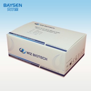 Rapid Test Kit Carcino-Embryonic Antigen