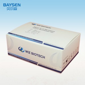 Quoted price for China Lh Test Strip Hot Sale Disposable Lh Ovulation Test Midstream