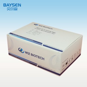 Luteinizing Hormone LH Ovulation Rapid Test Kit women pregnancy detection