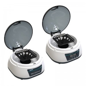 BMC-7S Lab Mini Centrifuge