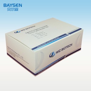 Good Quality China HCV Rapid Test Strip/ Cassette Enterprise Standard