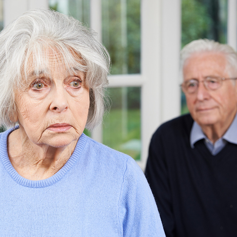 El dia del món d’Alzheimer