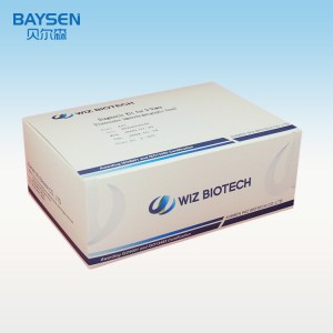 Factory Direct Highemsensibel Diagnosekit für D-Dimer