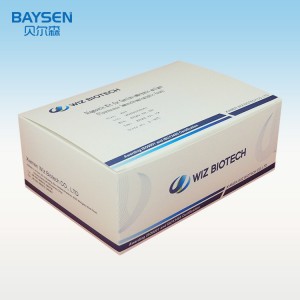 Rapid Test Kit Carcino-Embryonic Antigen