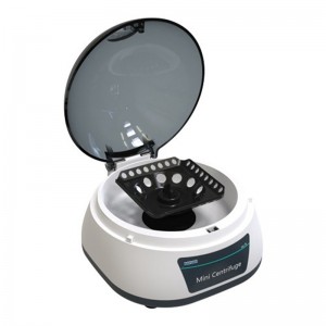 BMC-7S Lab Mini Centrifuge