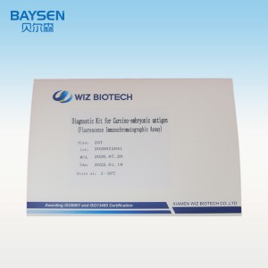 Best-Selling China Factory Direct Vaneable Medical Sampling Tube Sampling Kit Medium Μεταφορά Μεταφορά με αποστειρωμένο στύγμα για ταχεία δοκιμή