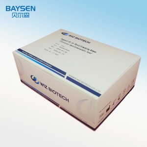 One step Diagnostic Kit for Thyroid Stimulating Hormone