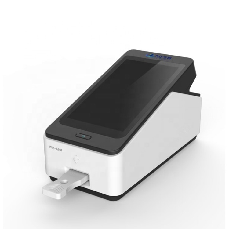 Portable Immune Analyzer