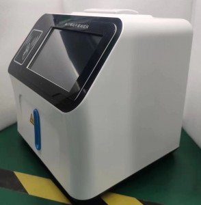 Baysen-9101 C14 Urea Breath Helicobacter pylori Analyzer