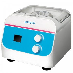 BLC-8 لوئر اسپيڊ Centrifuge 10ml Centrifuge ٽيوب لاء