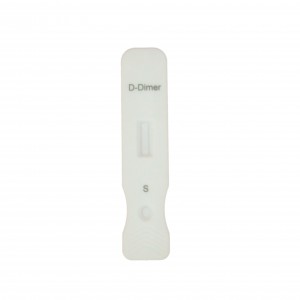 Diagnostic kit D-Dimer rapid test kit