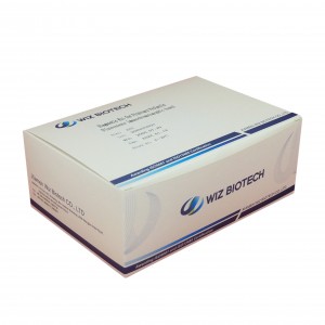 high accurey PRL rapid test Pituitary prolactin test strips