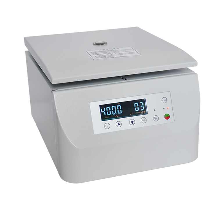 Big discounting Crp Rapid Test Kit - 	 Small Low Speed Centrifuge – Baysen