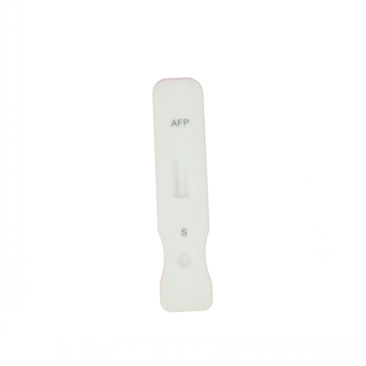 OEM China Finger Pulse Oximeter - Diagnostic Kit for Alpha-fetoprotein (fluorescence immunochromatographic assay) – Baysen