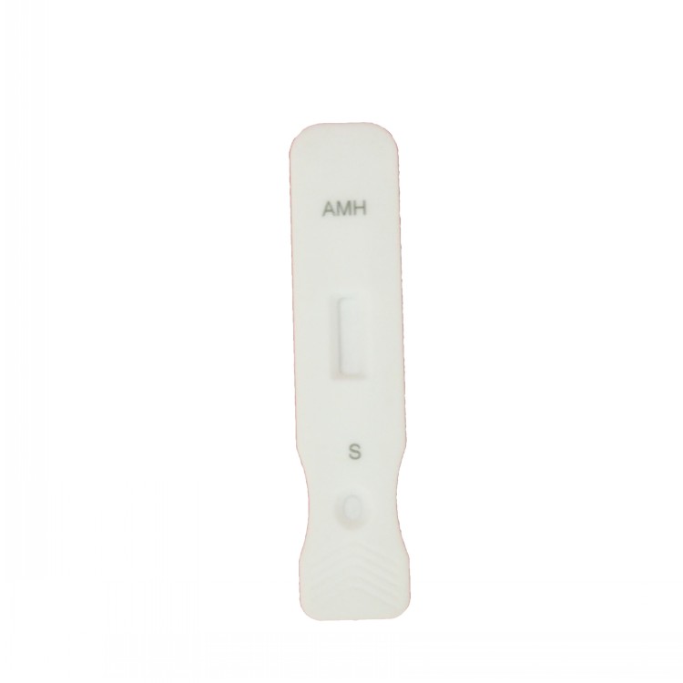 Reliable Supplier Afp Rapid Test Strip - Diagnostic Kit for Anti-mullerian hormone POCT analyzer – Baysen