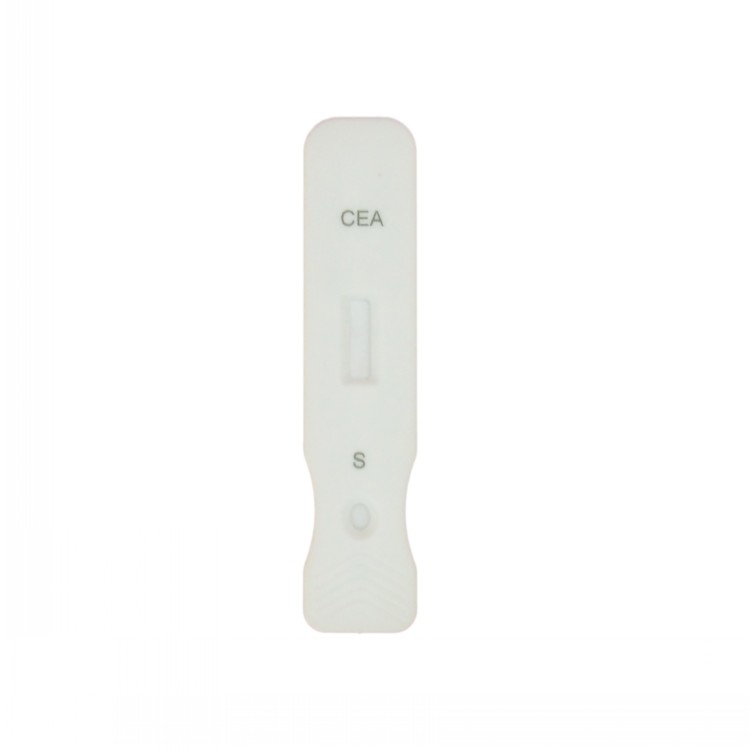 China wholesale Display Digital Thermometer - Diagnostic kit for Carcino-embryonic antigen ( Fluorescence immunochromatographic assay) – Baysen