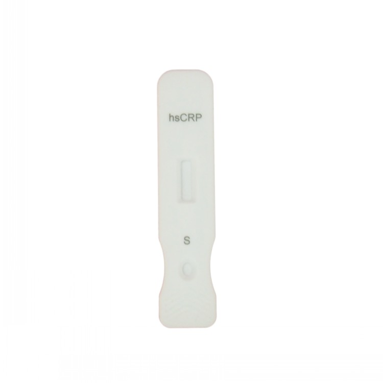 OEM/ODM Supplier Hand Foot Mouth Disease Ev71 Igm Rapid Test - Diagnostic kit for hypersensitive C-reactive protein hs-crp test kit – Baysen