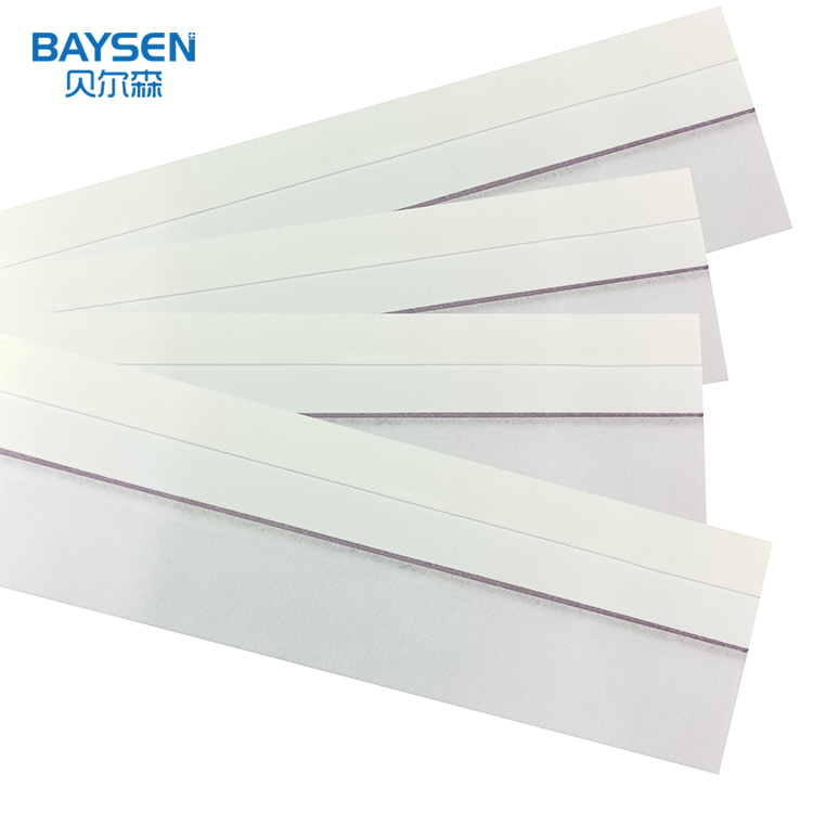 Hot sale Factory Aluminium Pouch For Hiv Rapid Test Strip - HIV antibody rapid test uncut – Baysen